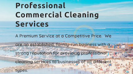 profile picture of Cleaning South West Ltd