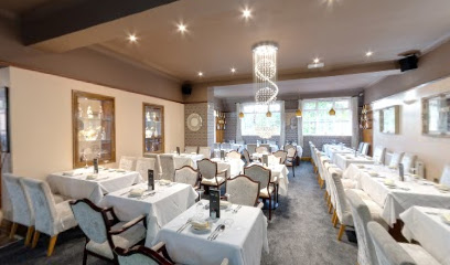 profile picture of Namaste Indian Restaurant & Kings Prosecco Lounge profile picture