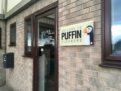 Puffin Cleaners