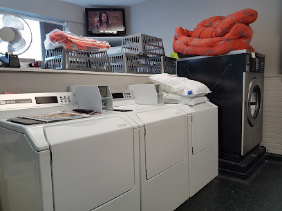 Yeovil Laundromat & Dry Cleaning