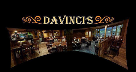 profile picture of Davinci's Italian Restaurant profile picture