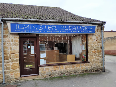 ILMINSTER CLEANERS