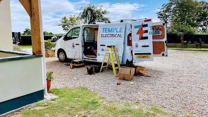 Temple Electrical Ltd