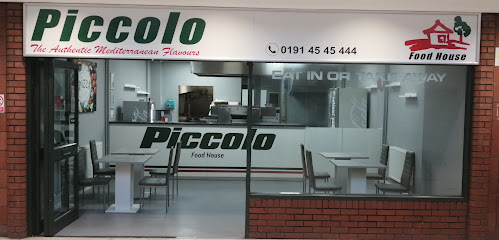 Piccolo Food House