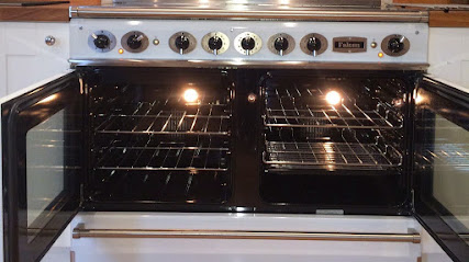 profile picture of Ovencor - Domestic and Commercial Oven Cleaning Service profile picture