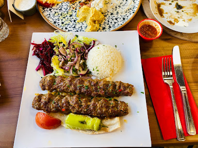 Turkish Kebab House Hebburn