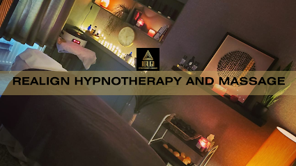 profile picture of Realign Hypnotherapy & Massage profile picture