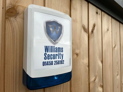 Williams Security - Security System Services