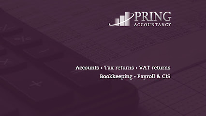 profile picture of Pring Accountancy profile picture