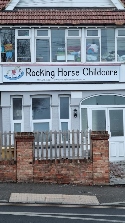 profile picture of Rocking Horse Childcare Ltd profile picture