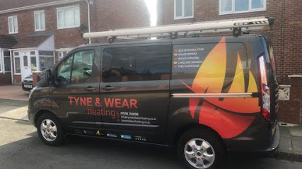 profile picture of Tyne and Wear - Heating Engineer profile picture