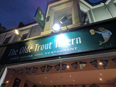 The Olde Trout Tavern