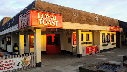 The Loyal Toast