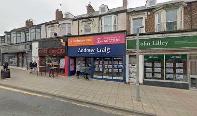 profile picture of Andrew Craig Estate & Letting Agents South Shields