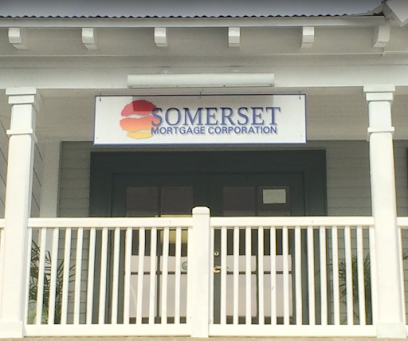 profile picture of Somerset Mortgage Corporation profile picture