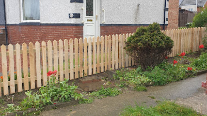 profile picture of WEARSIDE FENCING AND LANDSCAPING profile picture