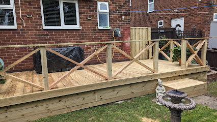 profile picture of ANs Fencing & Decking profile picture