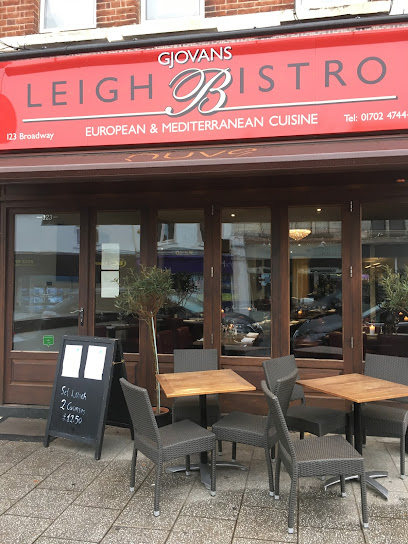 Leigh Bistro Restaurant