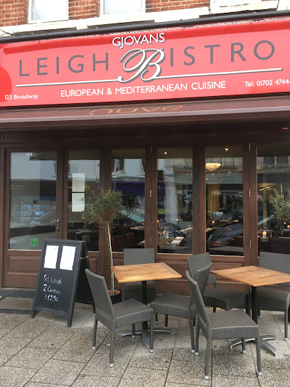 profile picture of Leigh Bistro Restaurant profile picture