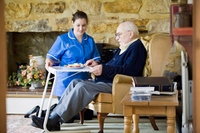 profile picture of Bluebird Care South Tyneside profile picture