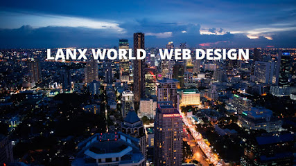 profile picture of Lanx World Web Design profile picture