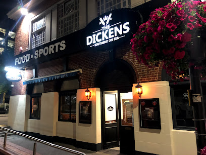 The Dickens