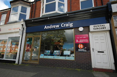 profile picture of Andrew Craig Estate & Letting Agents Boldon profile picture