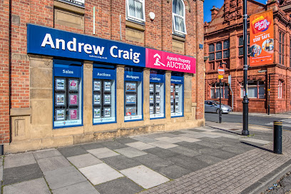 profile picture of Andrew Craig Estate & Letting Agents Jarrow profile picture