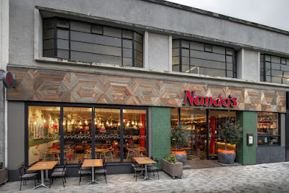 profile picture of Nando's Southend profile picture