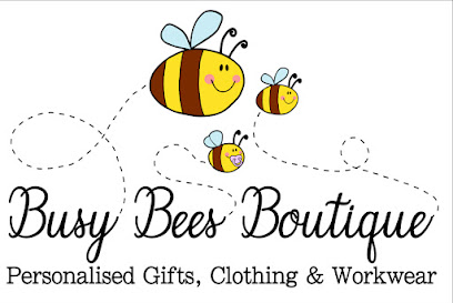 profile picture of Busy Bees Boutique UK profile picture