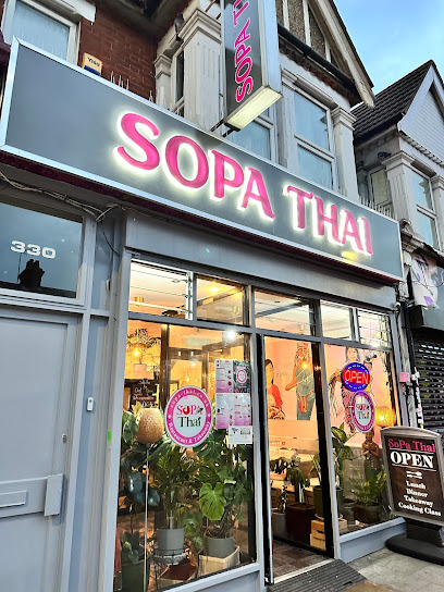 profile picture of SoPa Thai Westcliff profile picture