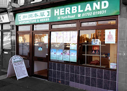 HEBLAND: Acupuncture | Southend-on-sea | Chinese herbal medicine
