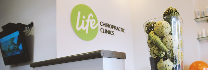 Life Chiropractic Clinic Southend