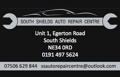 profile picture of South Shields Auto Repair Centre profile picture