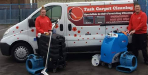 profile picture of Task Carpet Cleaning profile picture