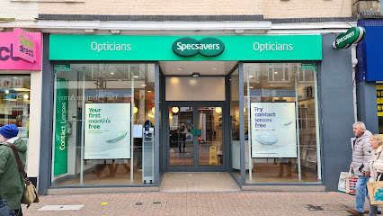 profile picture of Specsavers Opticians and Audiologists - Southend profile picture