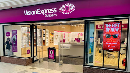 profile picture of Vision Express Opticians - Southend-on-Sea profile picture