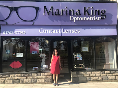 profile picture of Marina King Optometrists profile picture