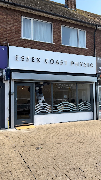 profile picture of Essex Coast Physio