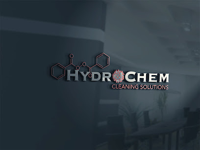 profile picture of HydroChem Cleaning Solutions Ltd profile picture