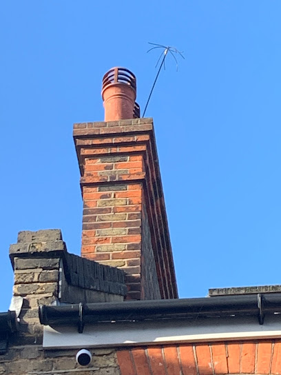 profile picture of DP Snow Chimney Sweeping profile picture