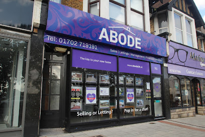 ABODE - Gold Award Winners of the British Property Awards for Outstanding Customer Services