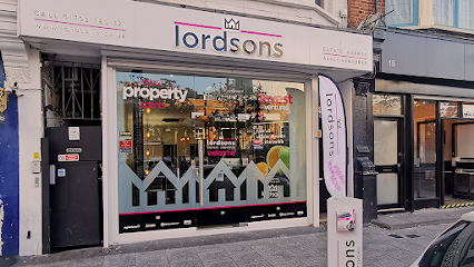 Lordsons Estate Agents
