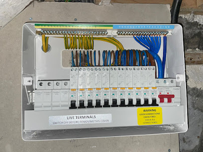 LC Electrical Services NE Ltd