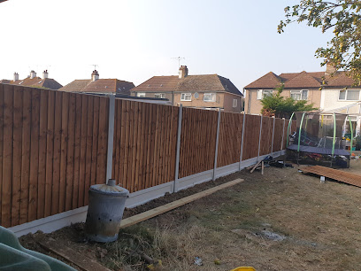 profile picture of Essex Green Fencing profile picture