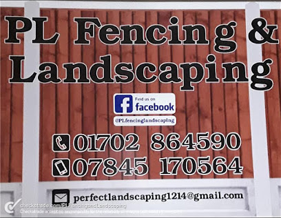 profile picture of P.L Fencing & Landscaping profile picture