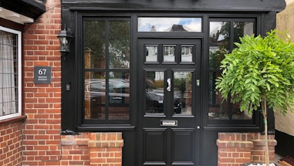 profile picture of The Front Door Shop (Aspen Joinery & Design Ltd) profile picture