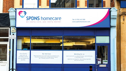 profile picture of SPDNS Homecare profile picture