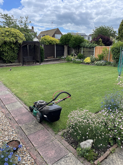 profile picture of Kevins Sunny Gardens - Lawn Mowing Service profile picture