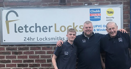 profile picture of Fletcher Lock & Safe Co profile picture